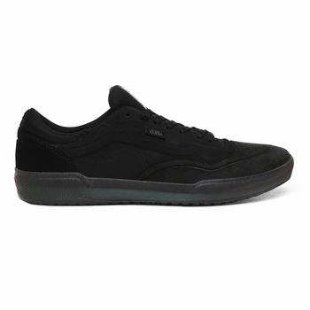 Férfi Vans AVE Pro Tornacipő VA8043615 Fekete